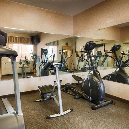 Surestay Hotel By Best Western מישן מתקנים תמונה