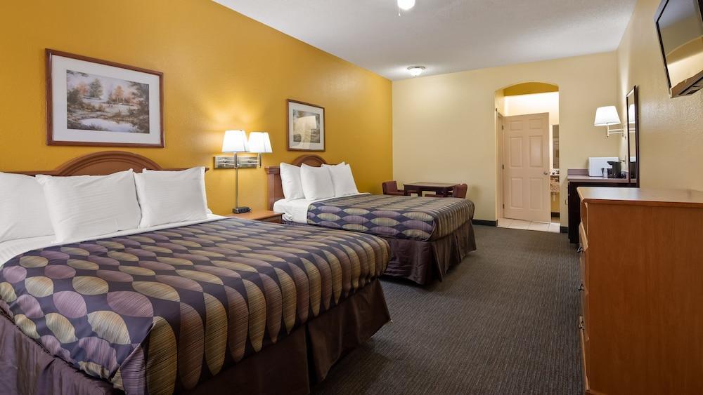 Surestay Hotel By Best Western מישן מראה חיצוני תמונה