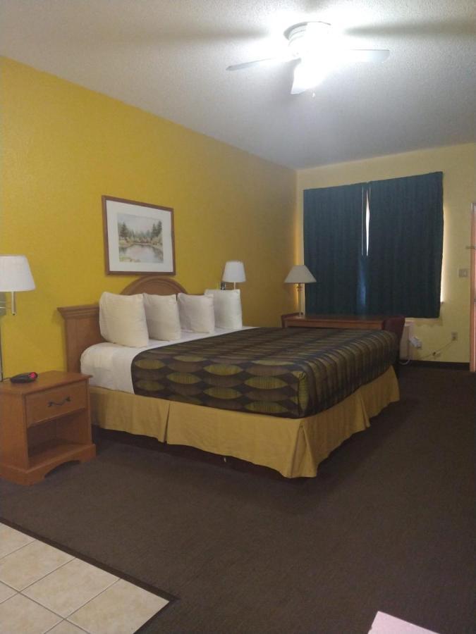 Surestay Hotel By Best Western מישן מראה חיצוני תמונה