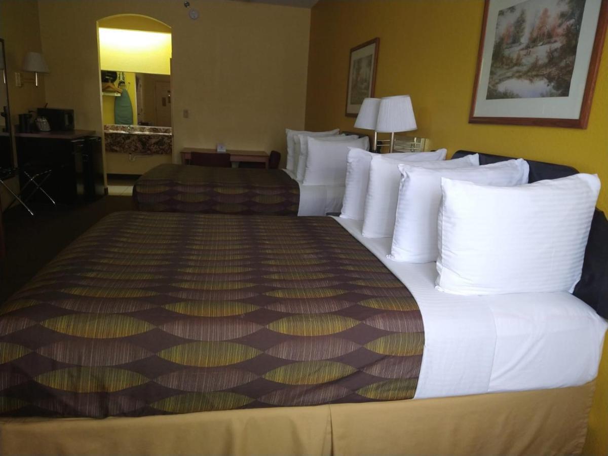 Surestay Hotel By Best Western מישן מראה חיצוני תמונה