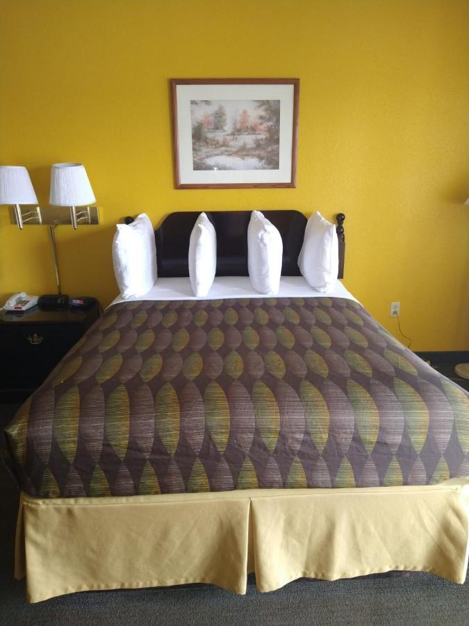 Surestay Hotel By Best Western מישן מראה חיצוני תמונה