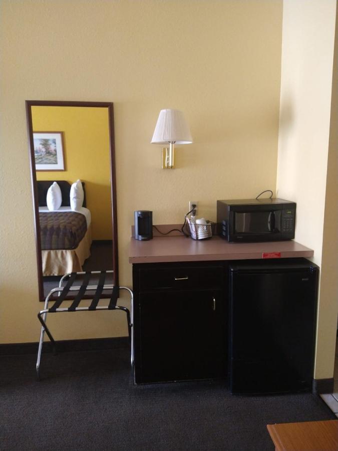 Surestay Hotel By Best Western מישן מראה חיצוני תמונה