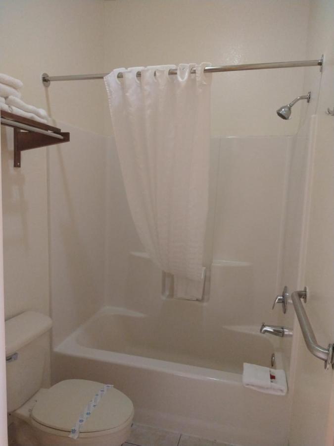 Surestay Hotel By Best Western מישן מראה חיצוני תמונה