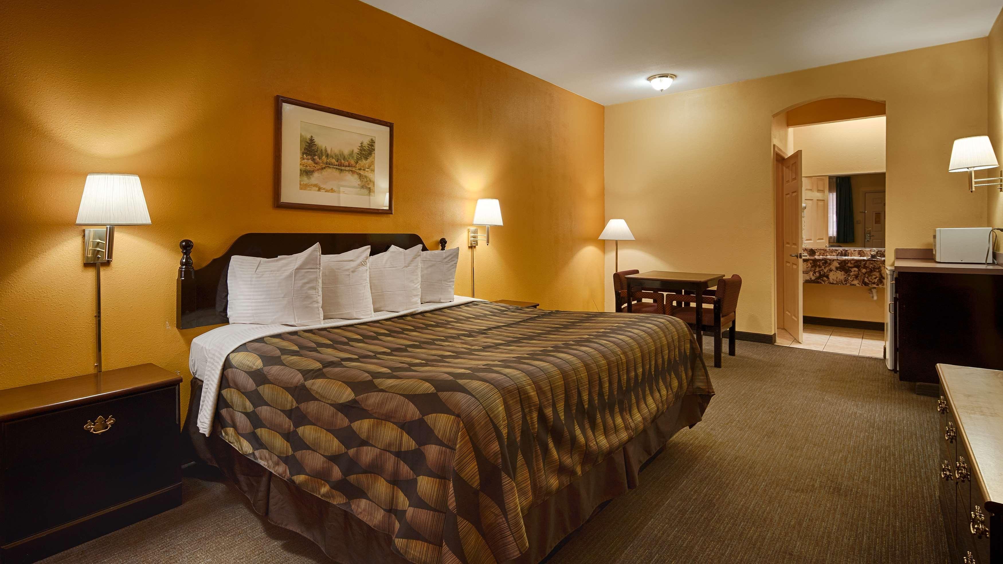 Surestay Hotel By Best Western מישן חדר תמונה