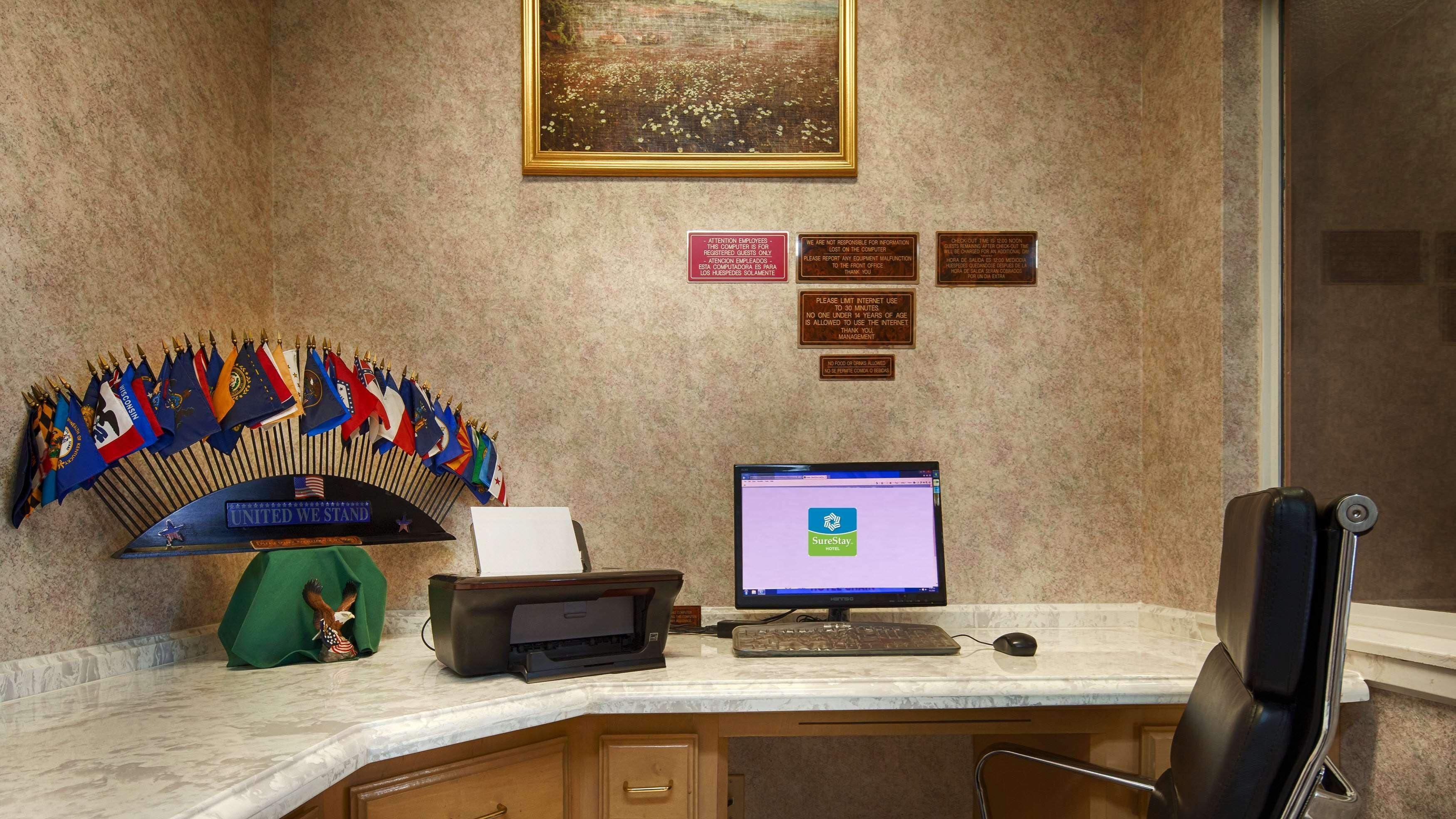 Surestay Hotel By Best Western מישן מתקנים תמונה