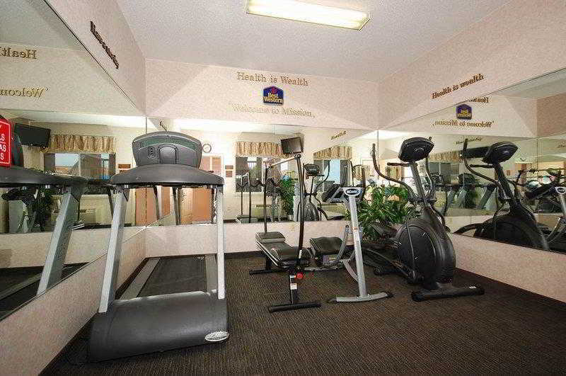 Surestay Hotel By Best Western מישן מראה חיצוני תמונה
