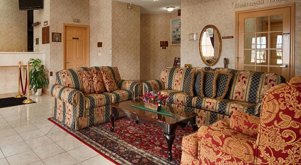 Surestay Hotel By Best Western מישן מראה חיצוני תמונה
