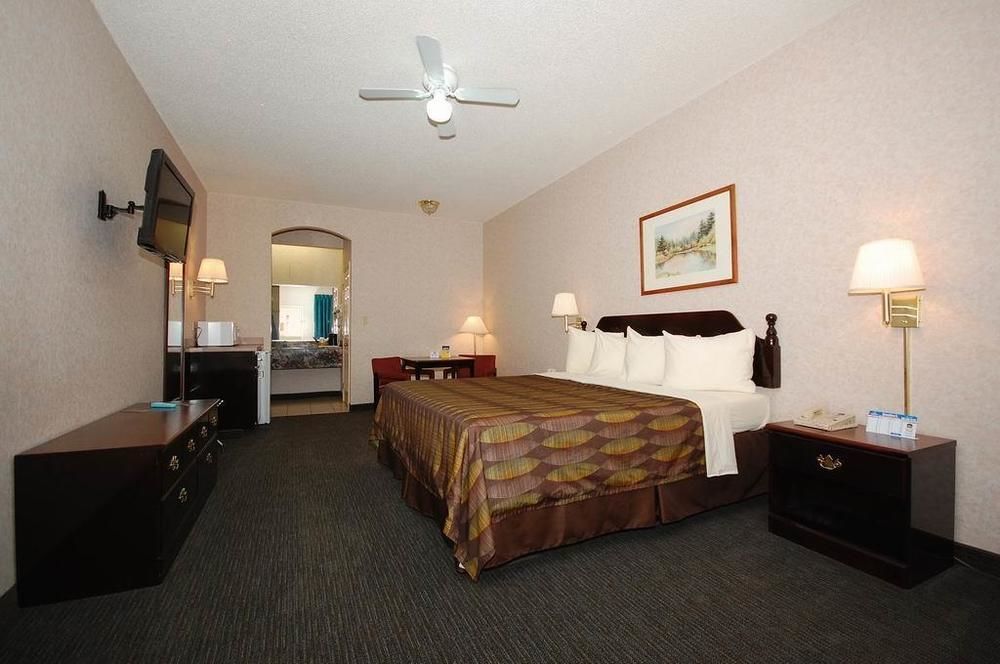 Surestay Hotel By Best Western מישן מראה חיצוני תמונה