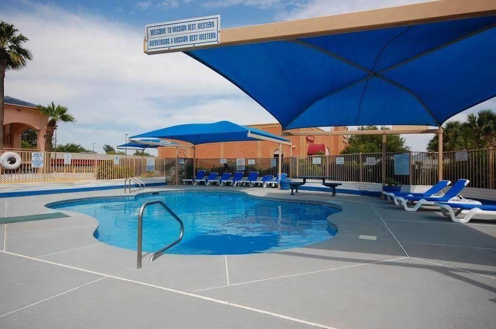 Surestay Hotel By Best Western מישן מראה חיצוני תמונה