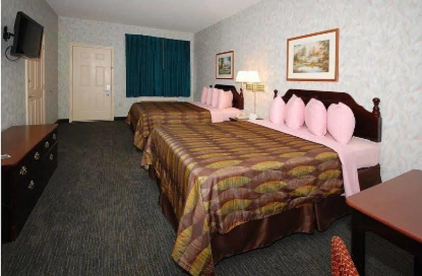 Surestay Hotel By Best Western מישן מראה חיצוני תמונה