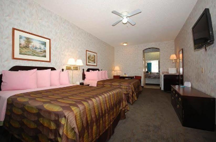 Surestay Hotel By Best Western מישן מראה חיצוני תמונה
